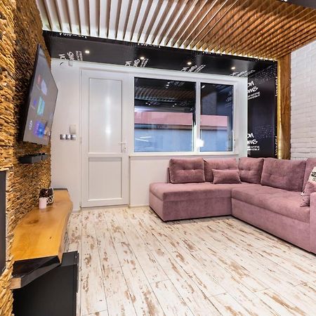 Modern 1Bd Flat With A Parking Near The City Centre By Flat Mаnager Plovdiv Eksteriør billede